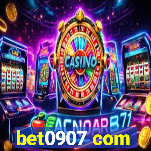 bet0907 com